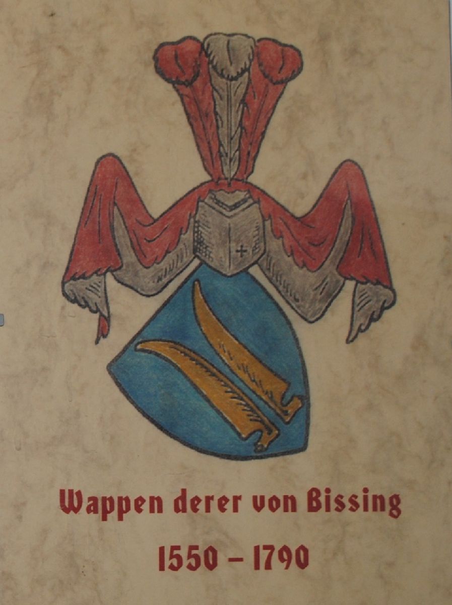 wappen v. bissing