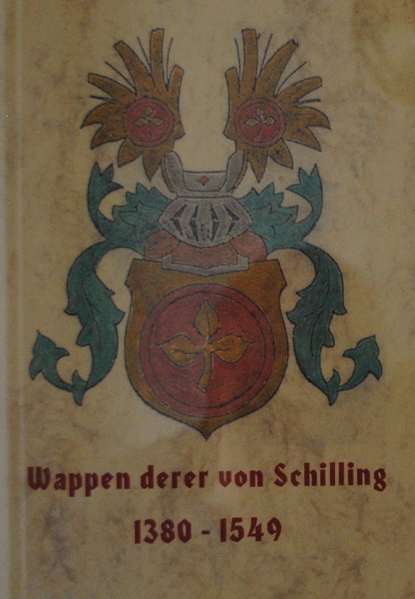 wappen v. bissing