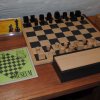 Halle-Schach