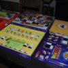 Fantasiefiguren 'Dragon-Schach'