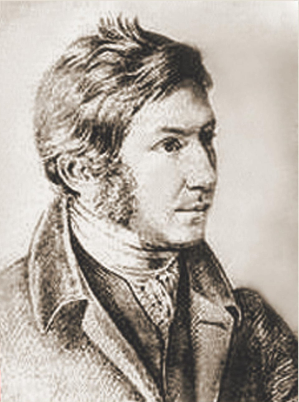 August Friedrich Ernst von Arnswaldt