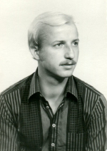 Uwe Bombien