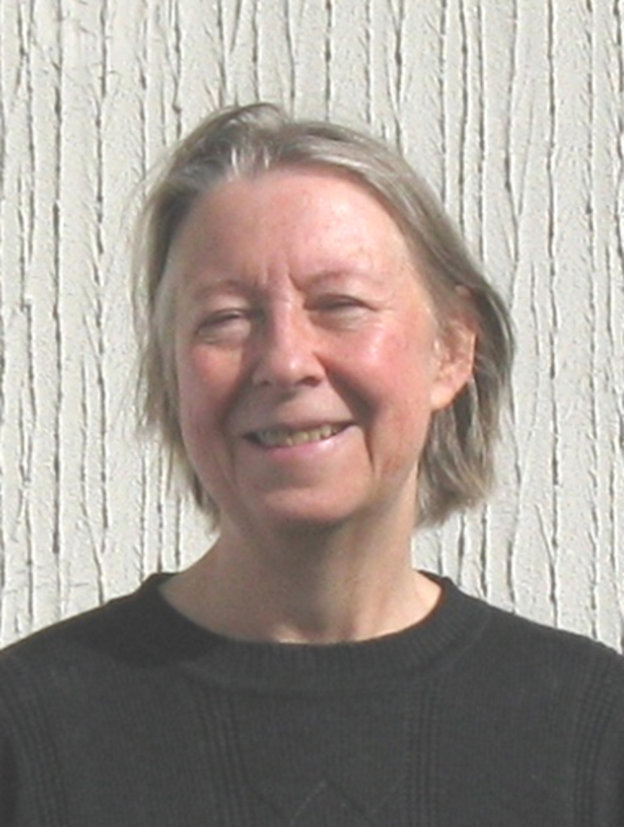 Elke Rehder 1