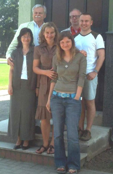 Ehrenpreisturnier 2006