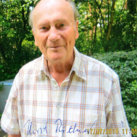 Horst Rittner